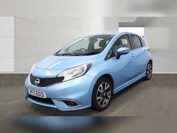 Used Nissan Note 2015 for sale - 79613381: Photo