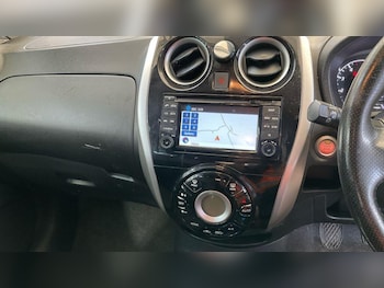 Used Nissan Note 2015 for sale - 79613381: Photo