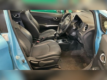 Used Nissan Note 2015 for sale - 79613381: Photo