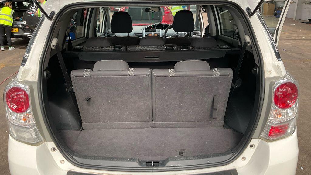 Used Toyota Verso 2014 for sale - 78184290: Photo 11