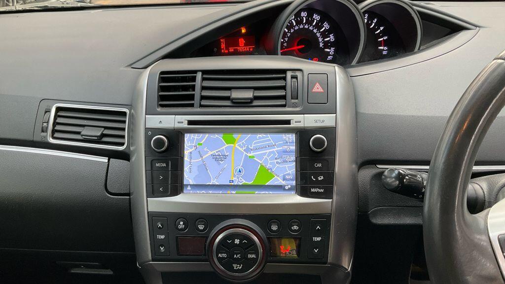 Used Toyota Verso 2014 for sale - 78184290: Photo 3