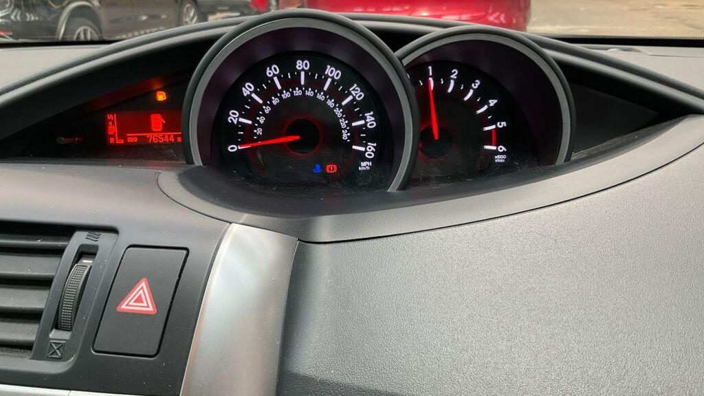 Used Toyota Verso 2014 for sale - 78184290: Photo 5