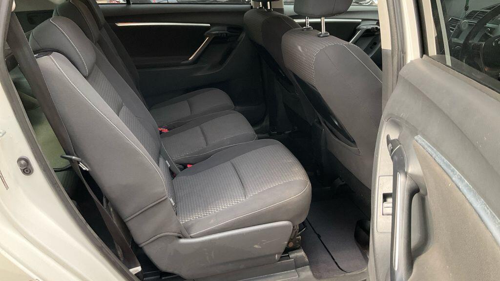 Used Toyota Verso 2014 for sale - 78184290: Photo 8