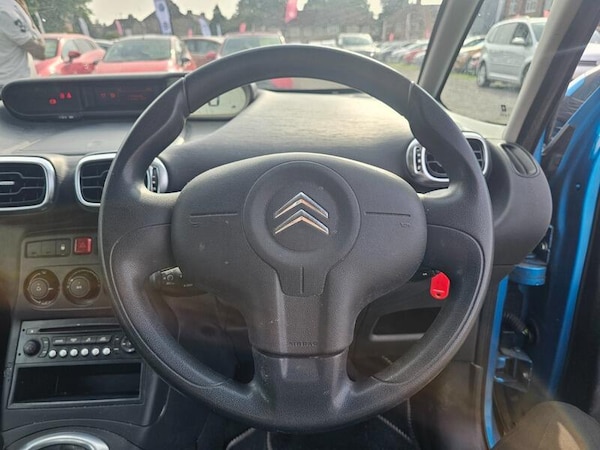 Used Citroen C3 Picasso 2012 for sale - 75577457: Photo 11