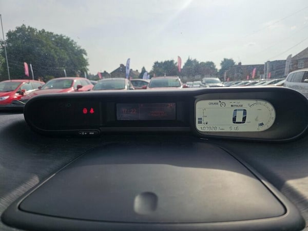 Used Citroen C3 Picasso 2012 for sale - 75577457: Photo 16
