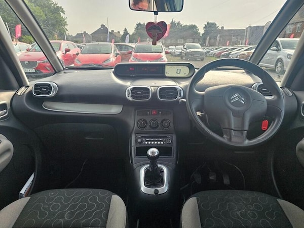 Used Citroen C3 Picasso 2012 for sale - 75577457: Photo 20