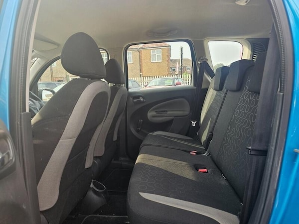 Used Citroen C3 Picasso 2012 for sale - 75577457: Photo 22
