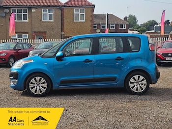 Used Citroen C3 Picasso 2012 for sale - 75577457: Photo
