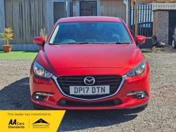 Used Mazda Mazda3 2017 for sale - 75167085: Photo