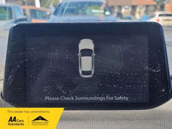 Used Mazda Mazda3 2017 for sale - 75167085: Photo