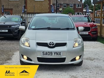 Used Toyota Auris 2009 for sale - 79740466: Photo