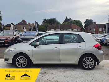 Used Toyota Auris 2009 for sale - 79740466: Photo