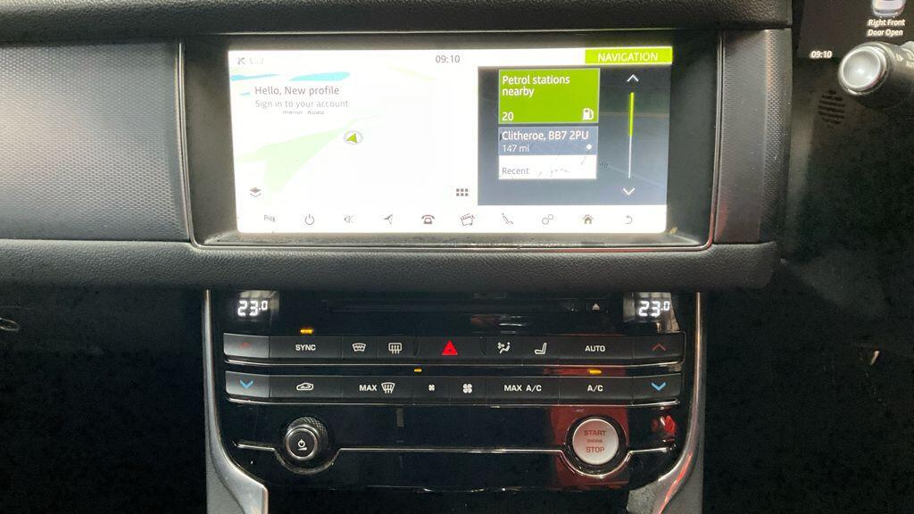 Used Jaguar XF 2016 for sale - 76441286: Photo 3