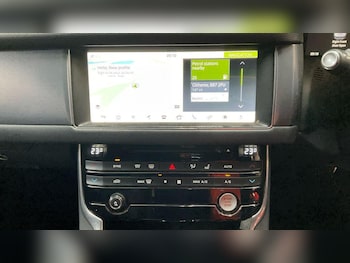 Used Jaguar XF 2016 for sale - 76441286: Photo