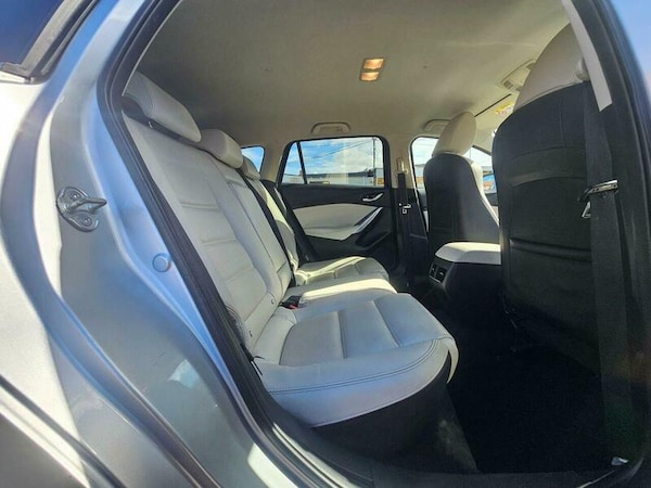Used Mazda Mazda6 2016 for sale - 76226996: Photo 14
