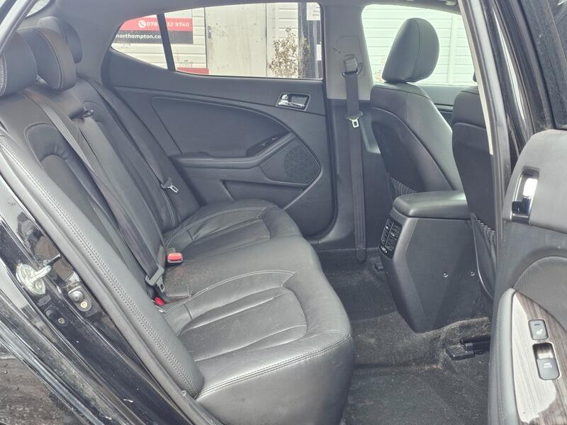 Used Kia Optima for sale - 77909776: Photo 11
