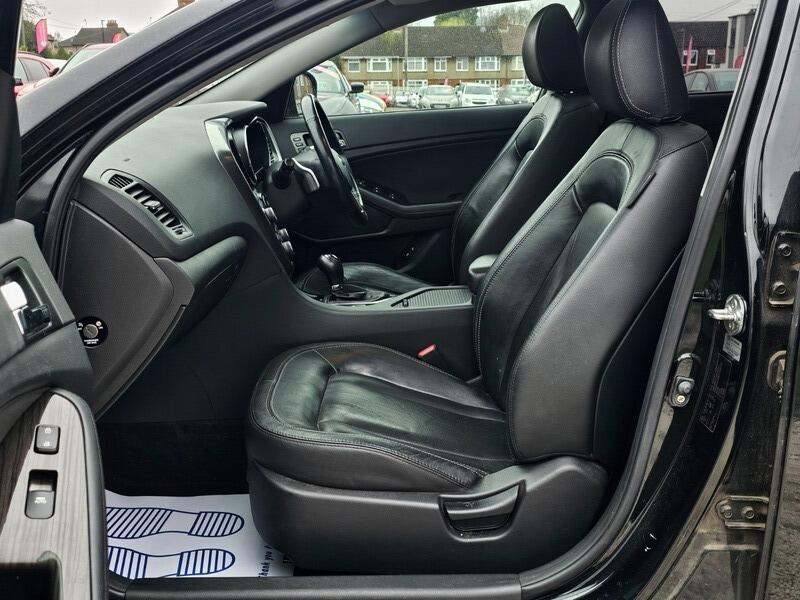 Used Kia Optima for sale - 77909776: Photo 12