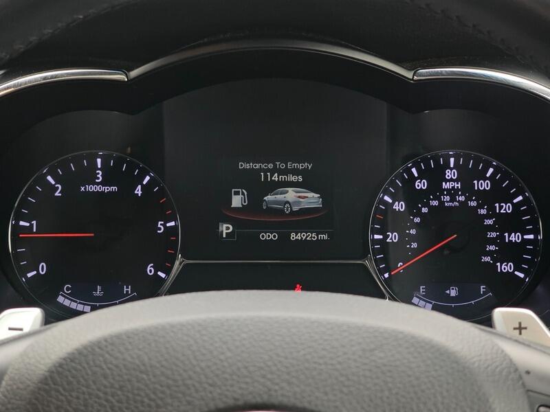 Used Kia Optima for sale - 77909776: Photo 23