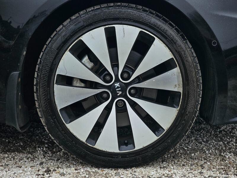 Used Kia Optima for sale - 77909776: Photo 44