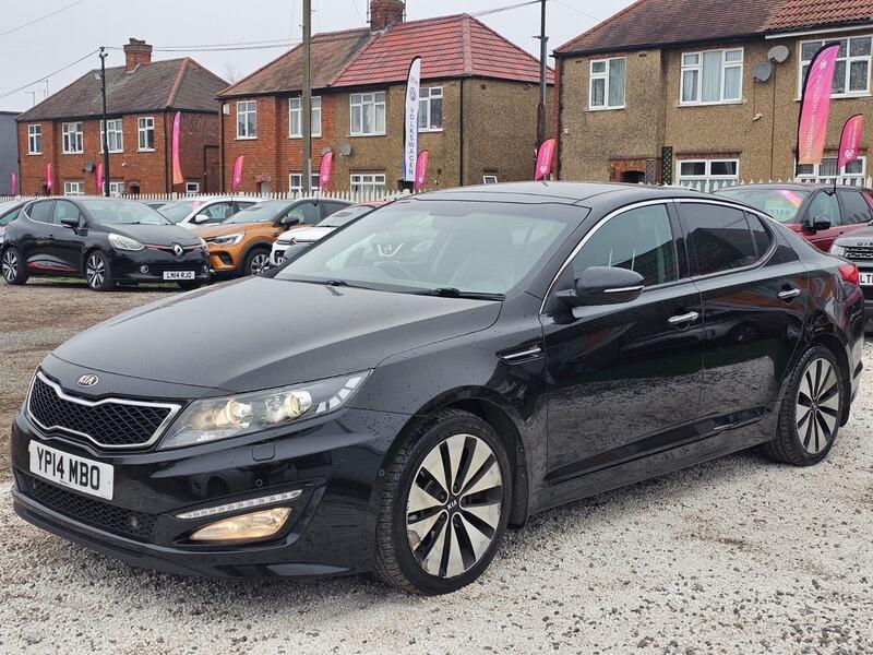 Used Kia Optima for sale - 77909776: Photo 9