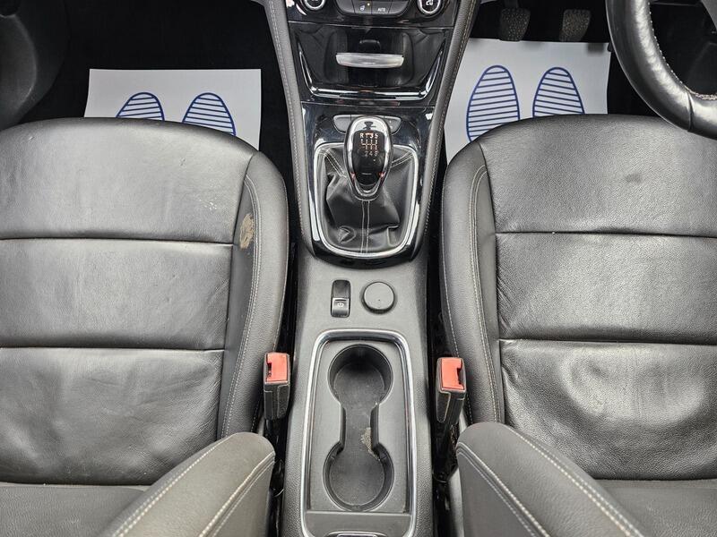 Used Vauxhall Astra for sale - 77982727: Photo 17