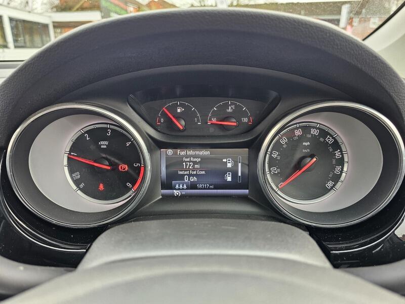 Used Vauxhall Astra for sale - 77982727: Photo 19