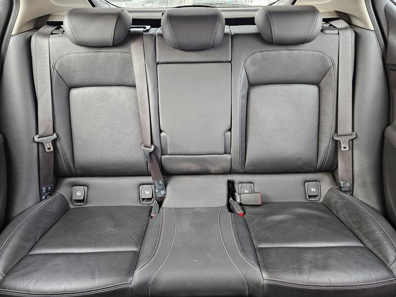 Used Vauxhall Astra for sale - 77982727: Photo 20