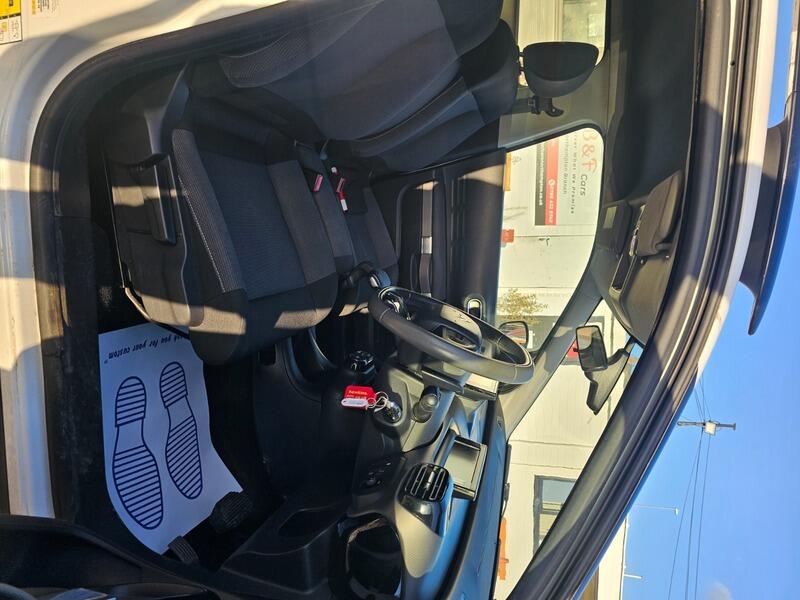 Used Citroen C4 Cactus 2016 for sale - 77637387: Photo 12