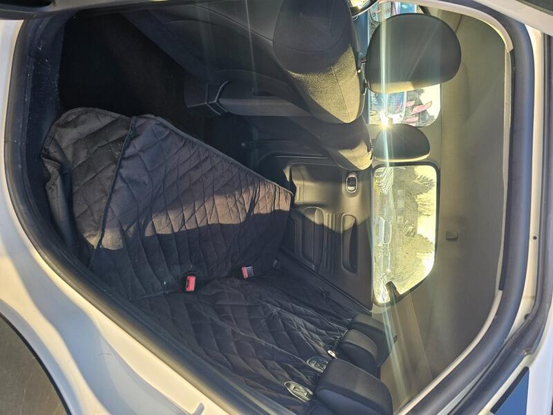 Used Citroen C4 Cactus 2016 for sale - 77637387: Photo 14