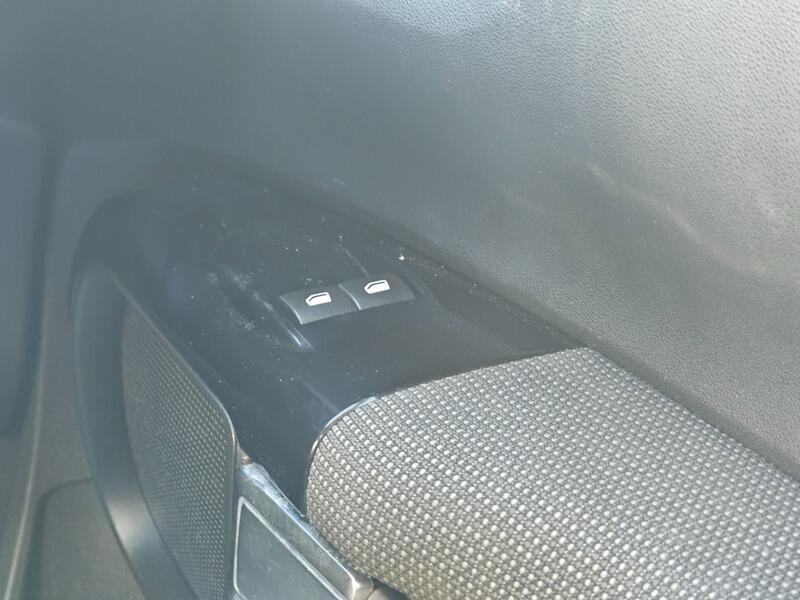 Used Citroen C4 Cactus 2016 for sale - 77637387: Photo 17