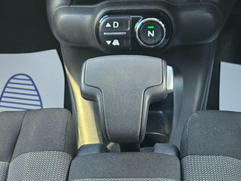 Used Citroen C4 Cactus 2016 for sale - 77637387: Photo 18