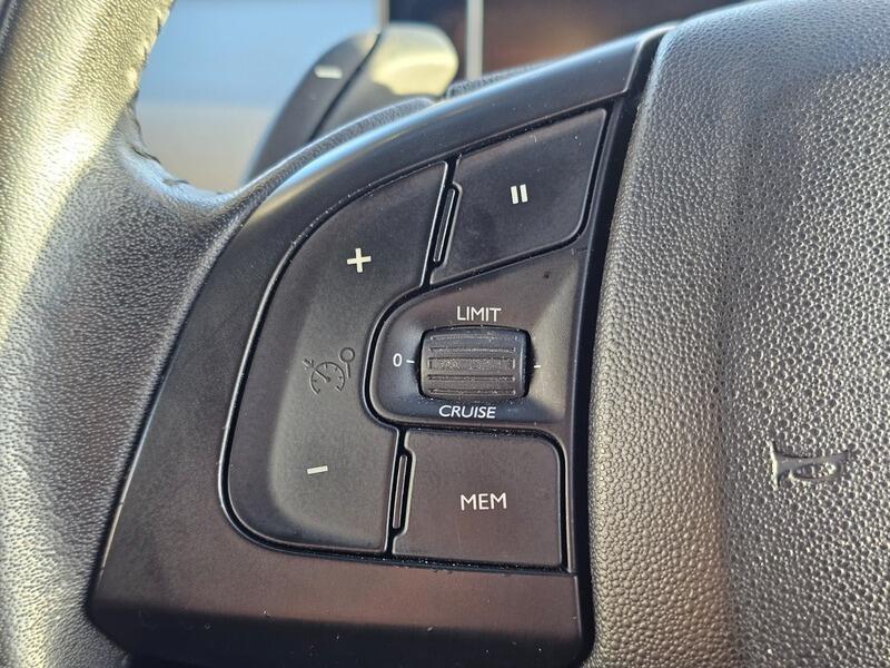 Used Citroen C4 Cactus 2016 for sale - 77637387: Photo 22