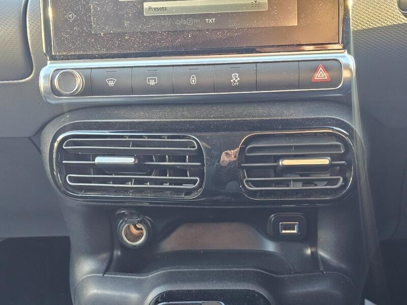 Used Citroen C4 Cactus 2016 for sale - 77637387: Photo 25