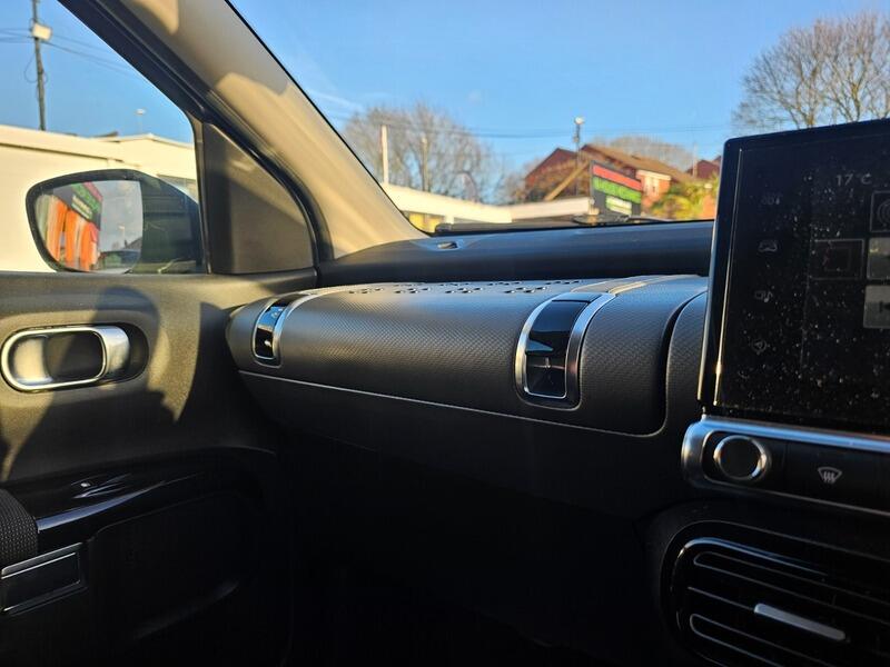 Used Citroen C4 Cactus 2016 for sale - 77637387: Photo 26