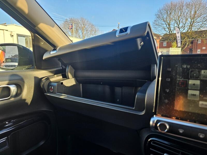 Used Citroen C4 Cactus 2016 for sale - 77637387: Photo 27