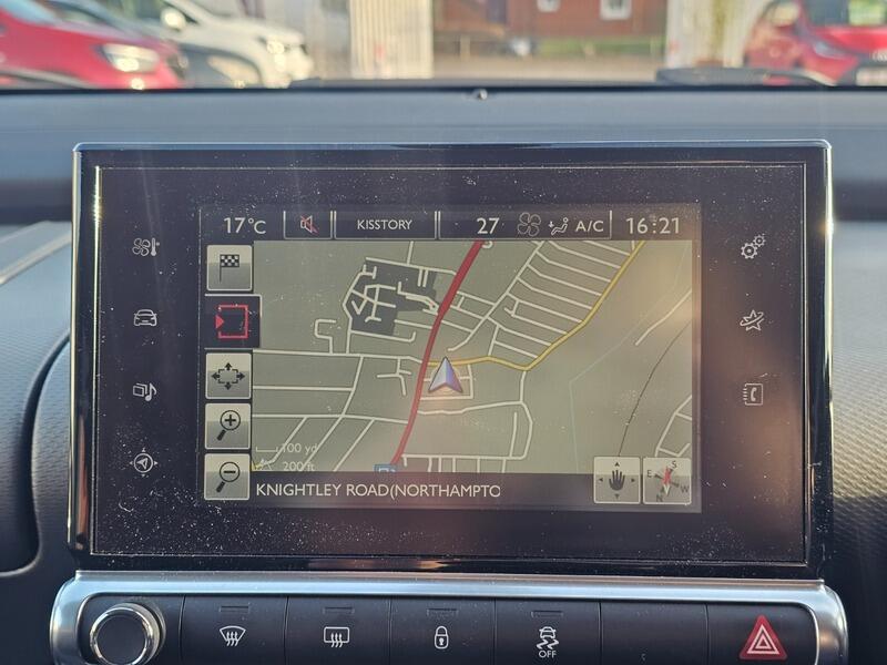 Used Citroen C4 Cactus 2016 for sale - 77637387: Photo 30