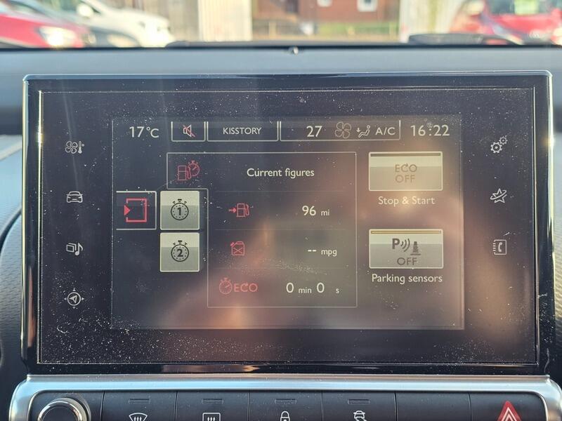 Used Citroen C4 Cactus 2016 for sale - 77637387: Photo 31