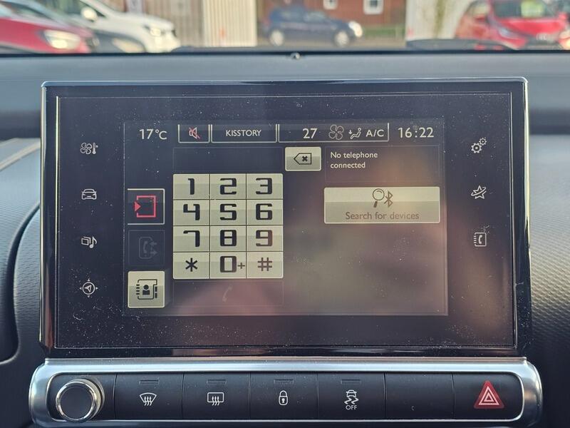 Used Citroen C4 Cactus 2016 for sale - 77637387: Photo 32