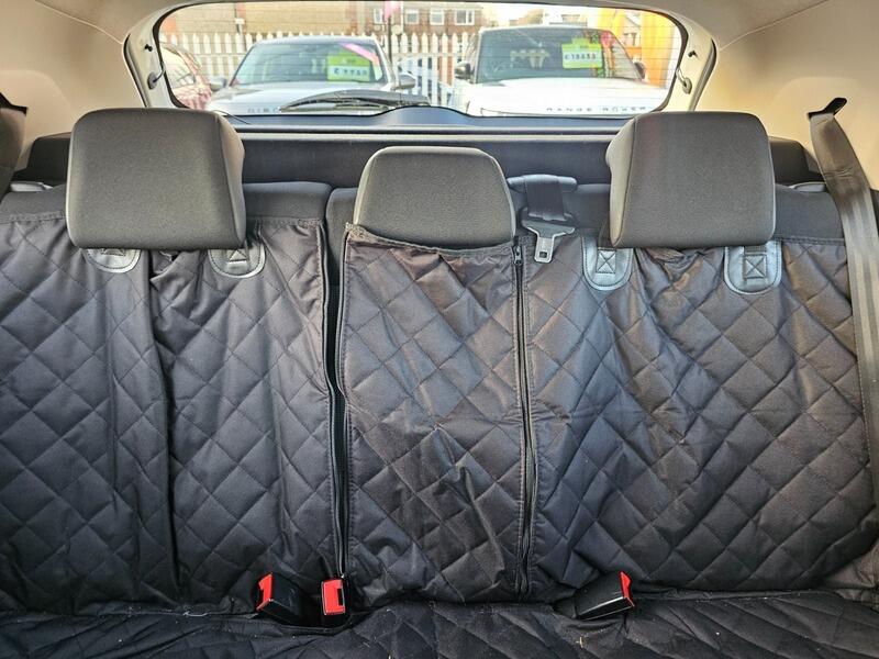 Used Citroen C4 Cactus 2016 for sale - 77637387: Photo 33