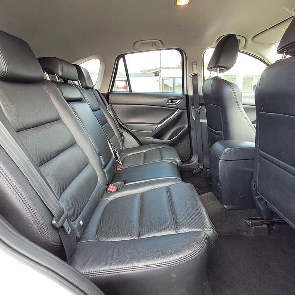 Used Mazda CX-5 2016 for sale - 76240227: Photo 10