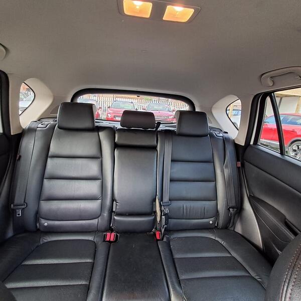 Used Mazda CX-5 2016 for sale - 76240227: Photo 11