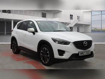 Mazda - CX-5