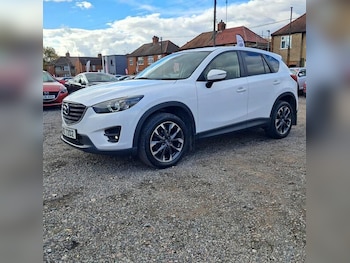 Used Mazda CX-5 2016 for sale - 76240227: Photo 3