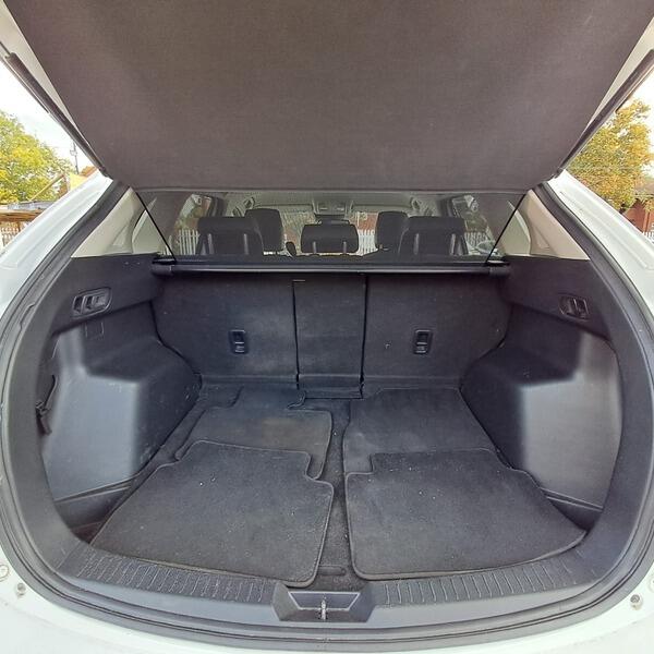 Used Mazda CX-5 2016 for sale - 76240227: Photo 9