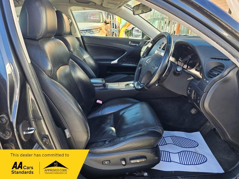 Used Lexus IS 2006 for sale - 78156826: Photo 10