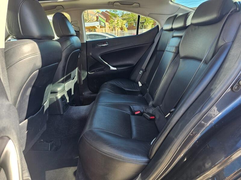 Used Lexus IS 2006 for sale - 78156826: Photo 12