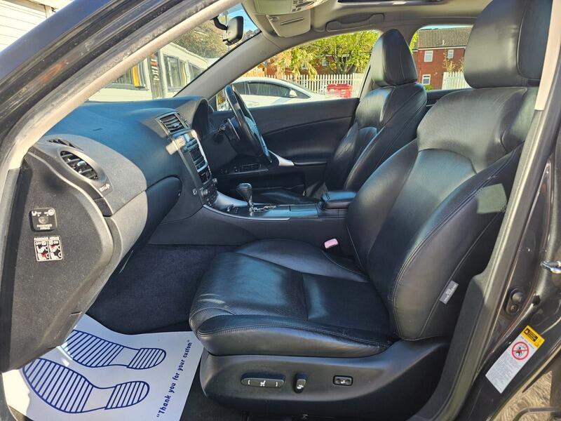 Used Lexus IS 2006 for sale - 78156826: Photo 13