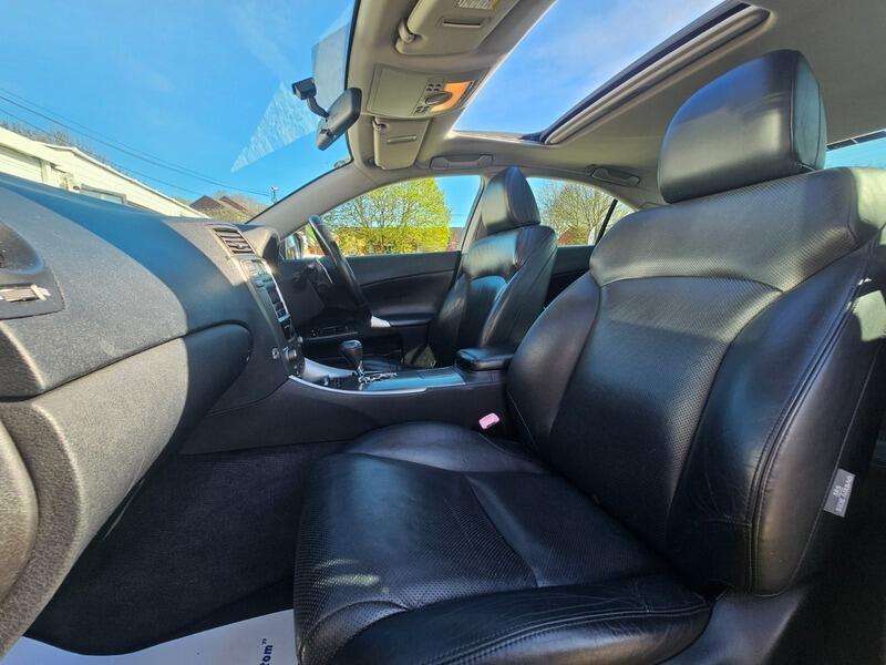 Used Lexus IS 2006 for sale - 78156826: Photo 14