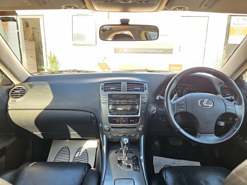 Used Lexus IS 2006 for sale - 78156826: Photo 15
