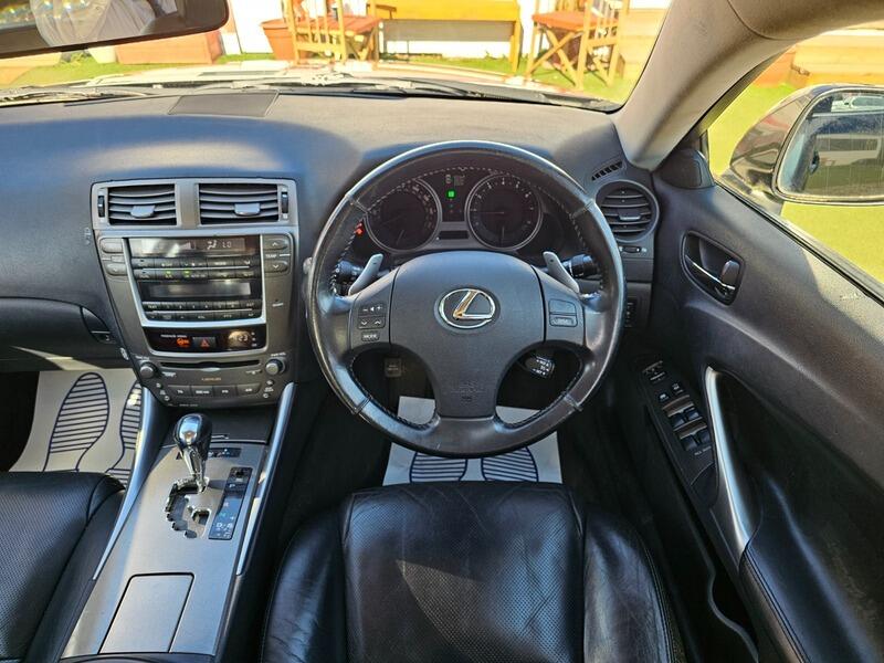 Used Lexus IS 2006 for sale - 78156826: Photo 16
